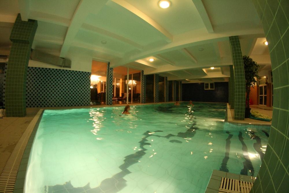 Daisy Budget Hotel Krakow
