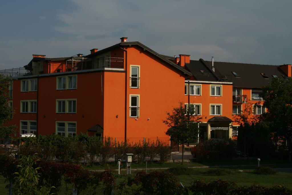Daisy Budget * Krakow